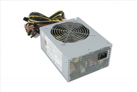 Supermicro PWS-903-PQ power supply unit 900 W 24-pin ATX ATX Metallic1