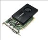 PNY VCQK2200-PB graphics card NVIDIA Quadro K2200 4 GB GDDR52