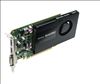 PNY VCQK2200-PB graphics card NVIDIA Quadro K2200 4 GB GDDR54