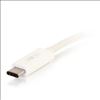 C2G 29534 USB graphics adapter 1920 x 1080 pixels White2