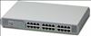 Allied Telesis GS910/24 Unmanaged 10G Ethernet (100/1000/10000) Gray1