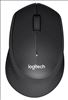 Logitech M330 SILENT PLUS mouse Right-hand RF Wireless Mechanical 1000 DPI1