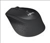 Logitech M330 SILENT PLUS mouse Right-hand RF Wireless Mechanical 1000 DPI5
