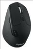 Logitech M720 mouse Right-hand RF Wireless+Bluetooth Optical 1000 DPI1