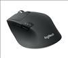Logitech M720 mouse Right-hand RF Wireless+Bluetooth Optical 1000 DPI2
