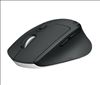 Logitech M720 mouse Right-hand RF Wireless+Bluetooth Optical 1000 DPI4