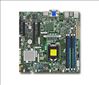 Supermicro X11SSZ-F Intel® C236 LGA 1151 (Socket H4) micro ATX1