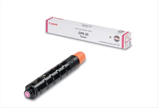 Canon GPR-30M toner cartridge Original Magenta1