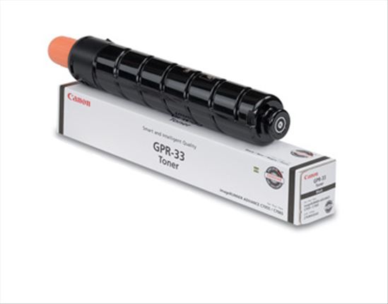 Canon GPR-33 toner cartridge Original Black1