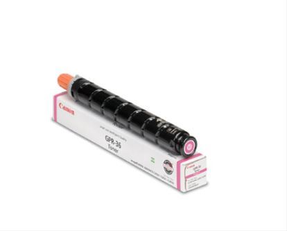 Canon GPR-36M toner cartridge Original Magenta1