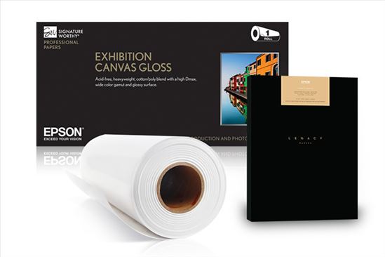 Epson S042300 art paper 25 sheets1