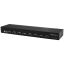 StarTech.com ICUSB23208FD interface hub USB 2.0 Black1