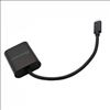SYBA SI-ADA32021 USB graphics adapter 2048 x 1152 pixels Black2
