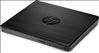 HP USB External DVD-RW Writer optical disc drive Black1