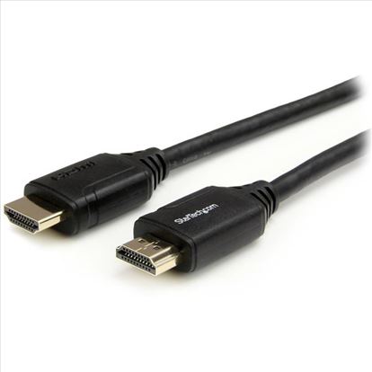 StarTech.com HDMM1MP HDMI cable 39.4" (1 m) HDMI Type A (Standard) Black1