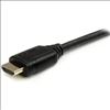 StarTech.com HDMM1MP HDMI cable 39.4" (1 m) HDMI Type A (Standard) Black3