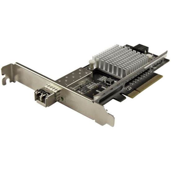 StarTech.com PEX10000SRI network card Internal Fiber 20000 Mbit/s1