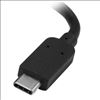 StarTech.com CDP2VGAUCP USB graphics adapter 2048 x 1280 pixels Black3