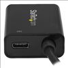 StarTech.com CDP2VGAUCP USB graphics adapter 2048 x 1280 pixels Black5
