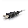 C2G 27395 USB cable 181.1" (4.6 m) USB 2.0 USB A Micro-USB B Black3