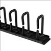 StarTech.com CMVER20UD rack accessory Cable management panel2