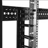 StarTech.com CMVER20UD rack accessory Cable management panel7