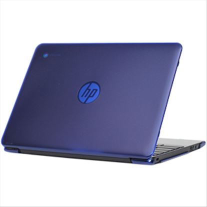 iPearl mCover notebook case 11.6" Hardshell case Blue1