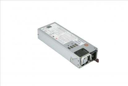Supermicro PWS-1K02A-1R power supply unit 800 W 1U Metallic1
