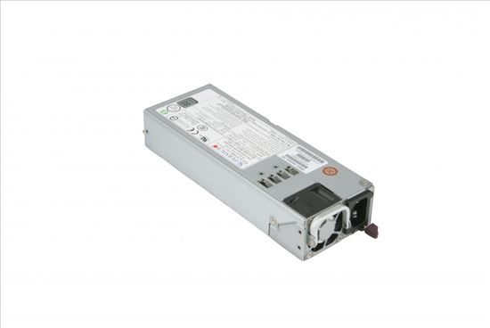 Supermicro PWS-1K02A-1R power supply unit 800 W 1U Metallic1
