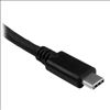 StarTech.com FCREADU3C card reader USB 3.2 Gen 1 (3.1 Gen 1) Type-C Black, Silver5