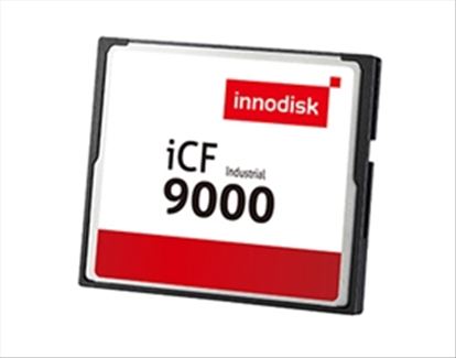 Innodisk iCF 9000 16 GB CompactFlash SLC1