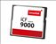 Innodisk iCF 9000 16 GB CompactFlash SLC1
