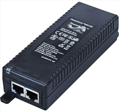 Vaddio 451-0800-055 PoE adapter Gigabit Ethernet1