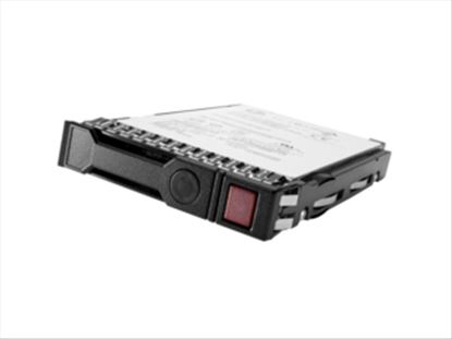 Hewlett Packard Enterprise P9M81A internal hard drive 2.5" 1200 GB SAS1