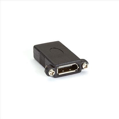 Black Box VA-DP-CPL cable gender changer DisplayPort1