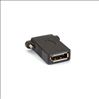 Black Box VA-DP-CPL cable gender changer DisplayPort2