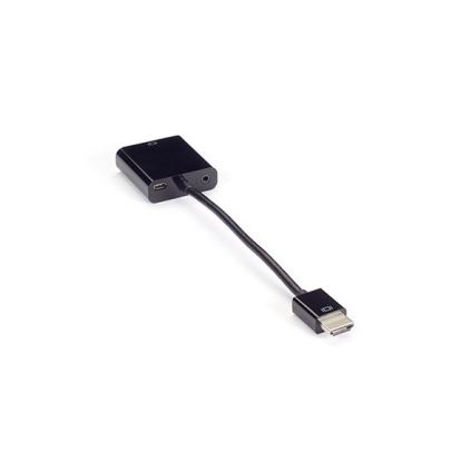 Black Box VA-HDMI-VGA video cable adapter 79.9" (2.03 m)1