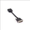 Black Box VA-DVII-VGA video cable adapter 79.9" (2.03 m) DVI VGA (D-Sub)1