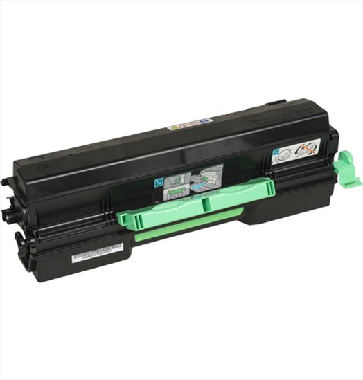 Ricoh 407507 toner cartridge 1 pc(s) Original Black1