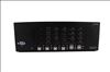 Smart-AVI D2H-4P-QUAD-S KVM switch Black3