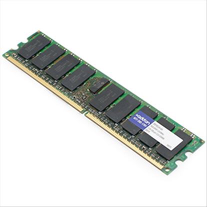 AddOn Networks 89Y9224-AA memory module 4 GB 1 x 4 GB DDR3 1333 MHz1