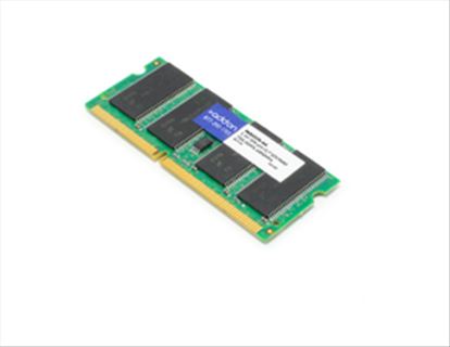 AddOn Networks 2GB DDR3-1066MHz memory module 1 x 2 GB1