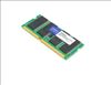 AddOn Networks 4GB DDR3-1600MHz memory module 1 x 4 GB1