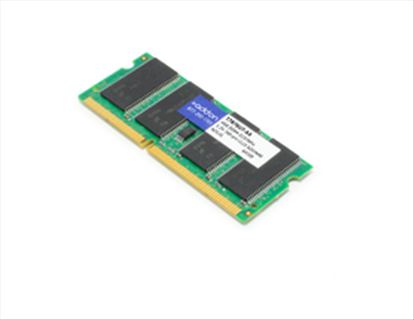 AddOn Networks T7B76UT-AA memory module 4 GB DDR4 2133 MHz1