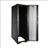 CyberPower CR42U11001 rack cabinet 42U Freestanding rack Black4