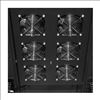 CyberPower CRA11001 rack accessory Fan panel2