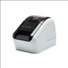 Brother QL-800 label printer Direct thermal Color 300 x 600 DPI Wired DK1