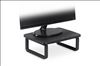 Kensington SmartFit® Monitor Stand Plus for up to 24” screens — Black2