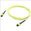 AddOn Networks ADD-MPOMPO-1M6MM fiber optic cable 39.4" (1 m) MPO OM11