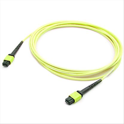 AddOn Networks ADD-MPOMPO-1M6MM fiber optic cable 39.4" (1 m) MPO OM11